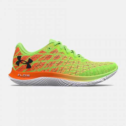 Shoes - Under Armour UA Flow Velociti Wind 2 | Fitness 
